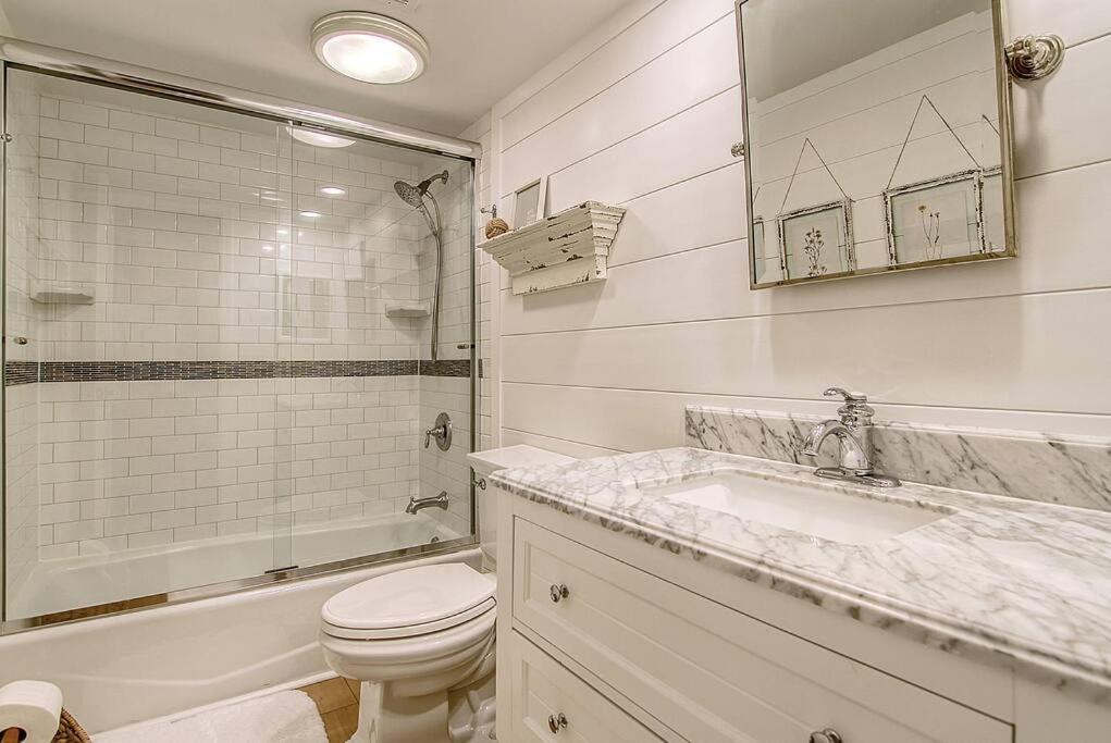 Luxury Seabrook Beachfront W/Spectacular Sunsets Eksteriør billede